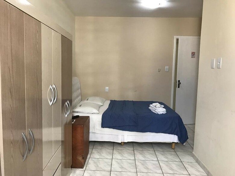 Hotel Porto Salvador