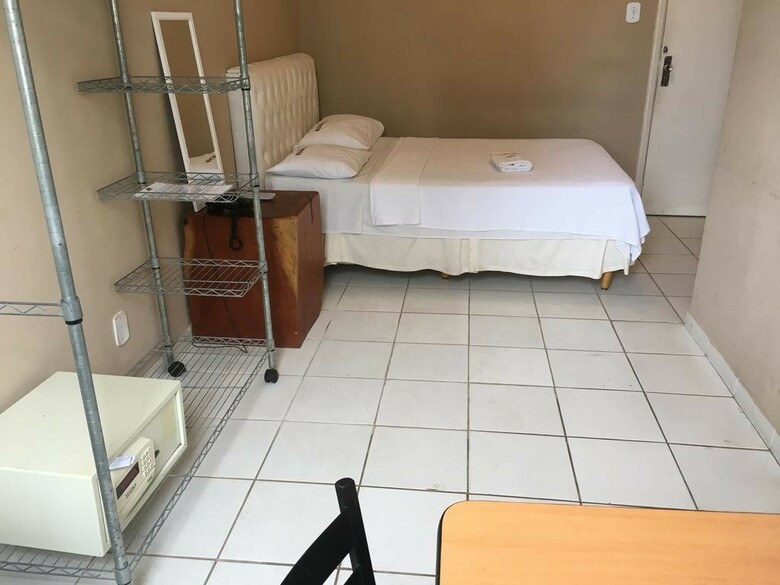 Hotel Porto Salvador