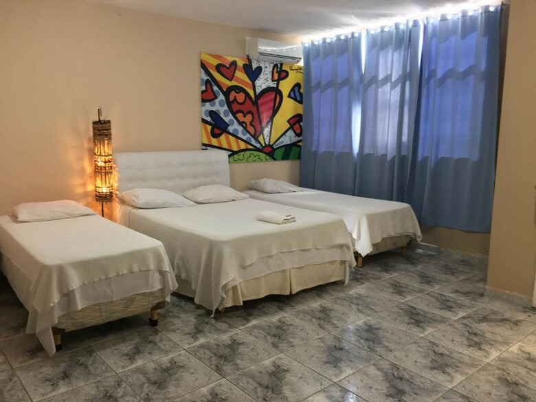 Hotel Porto Salvador