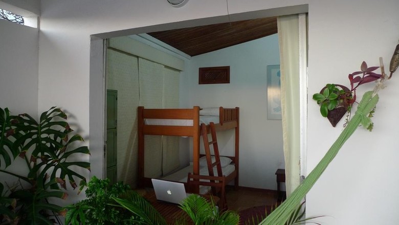 Albergue Pedra Da Sereia