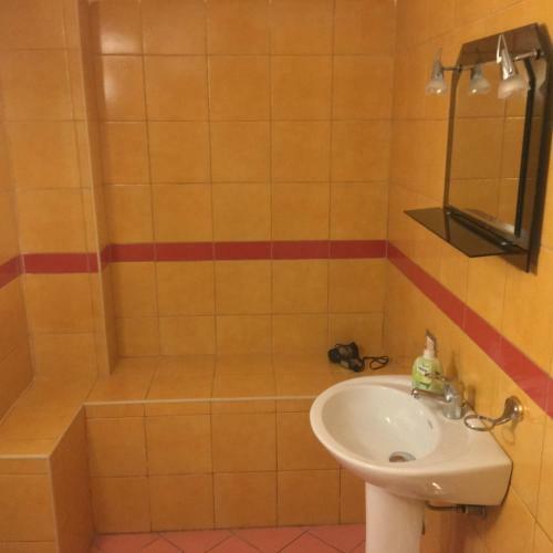 Bed & Breakfast Vila Rahmi & Veli Dervishaj