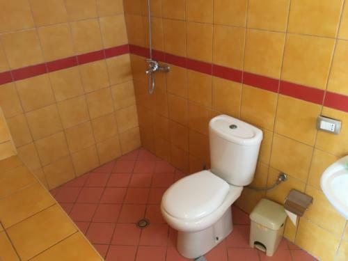 Bed & Breakfast Vila Rahmi & Veli Dervishaj