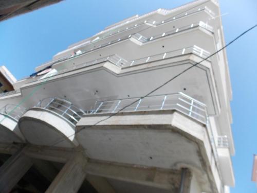 Zeta's Apartments