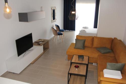 Asi's Luxury Apartaments