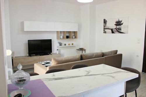 Apartamento Erin Luxury Home