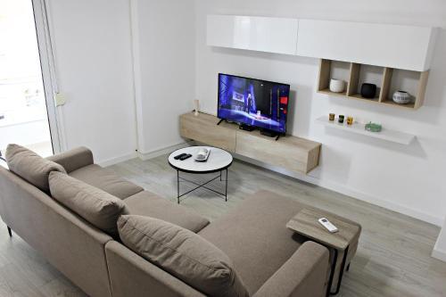 Apartamento Erin Luxury Home