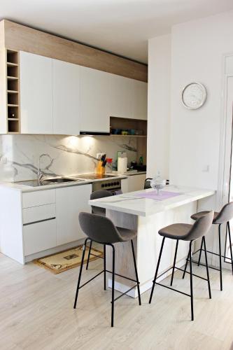 Apartamento Erin Luxury Home