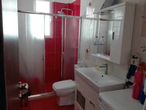 Luxury Apartment Krisi