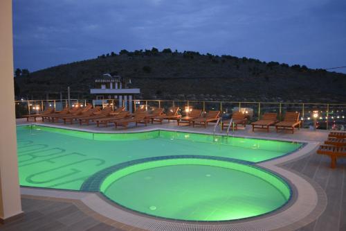 Mucobega Hotel 2