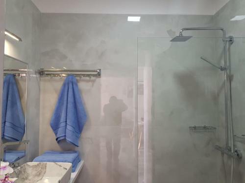 Super Star Saranda Apartment