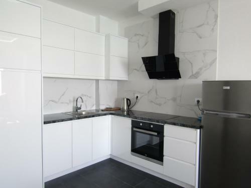 Apartamento Beach&seaview With Terrace