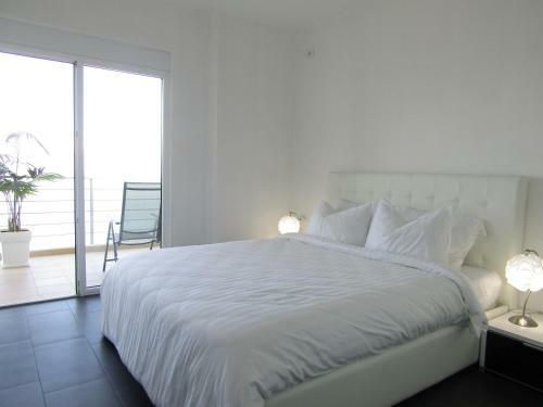 Apartamento Beach&seaview With Terrace