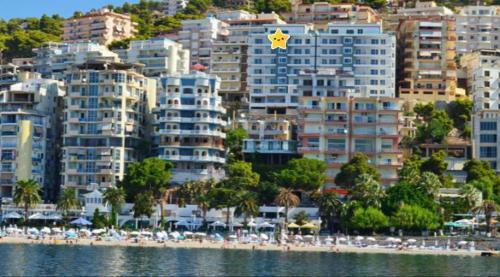 Apartamento Beach&seaview With Terrace