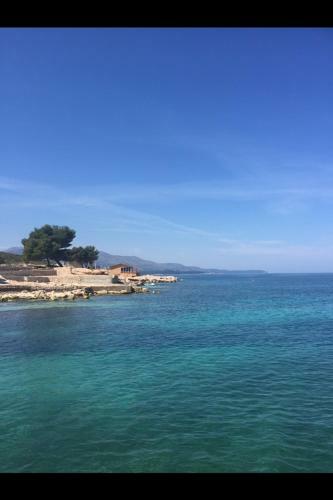 Apartamento Beach&seaview With Terrace