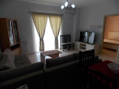 Joni Beach Apartments