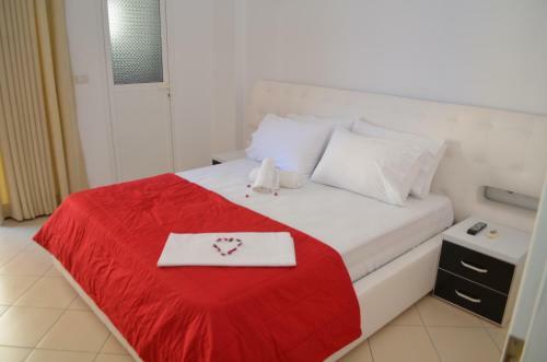 Contessa Jolanda Studio & Apartments