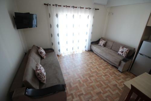 Doka Center Apartments