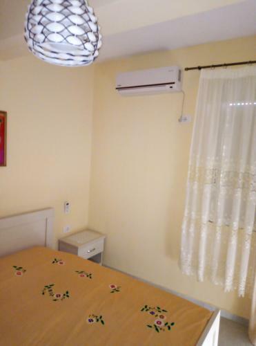 Erioni's Apartment