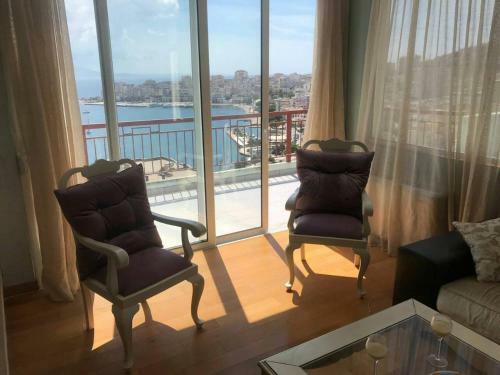 Apartamento Luxury Penthouse