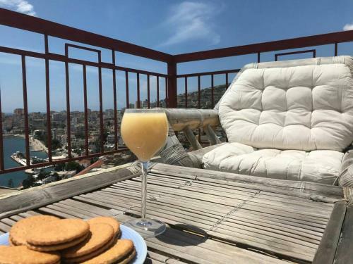 Apartamento Luxury Penthouse