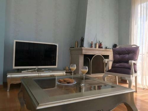 Apartamento Luxury Penthouse