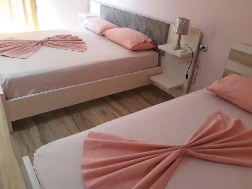 Xhorxhi's Apartament