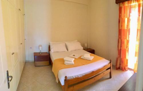 Apartamento Two-bedroom Appartment