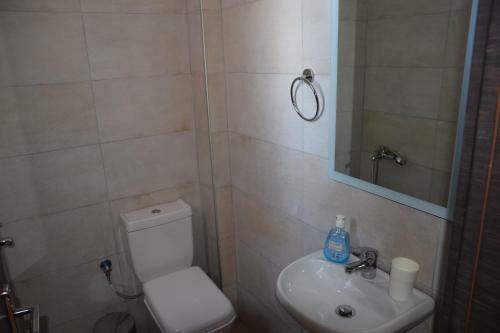 Romina's Apartments 3