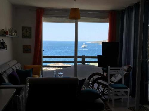 Apartamento Vula Residence Bougainvill