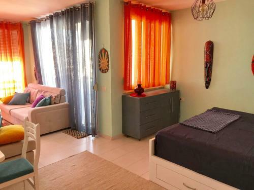 Apartamento Vula Residence Bougainvill