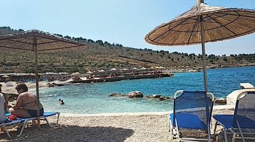 Apartamento Vula Residence Bougainvill