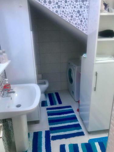 Apartamento Vula Residence Bougainvill