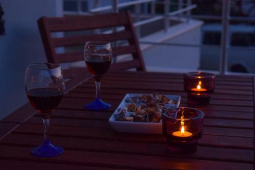 Hotel Saranda View Apartments