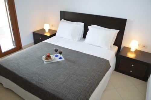 Hotel Saranda View Apartments