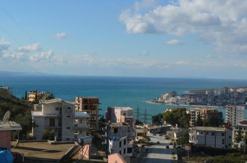 Hotel Saranda View Apartments