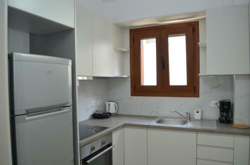 Hotel Saranda View Apartments