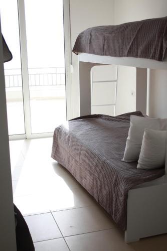 Apartamento Seaview Penthouse