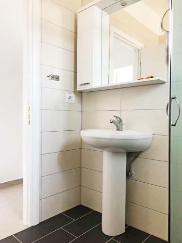 Saranda Luxury View Apartment