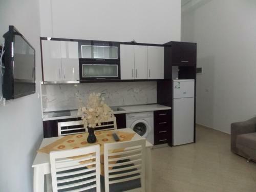 Kapiteni Apartments