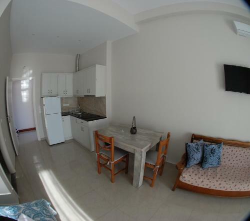 Hotel Meli Apartments