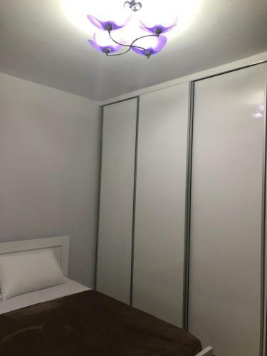 Saranda Blue View Apartment