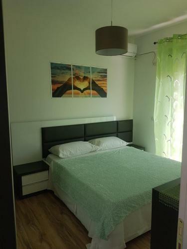 Apartamento Moma's Home