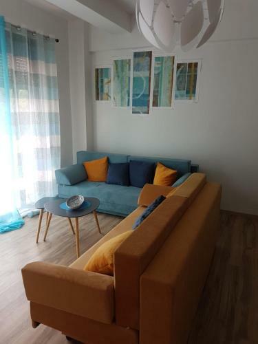 Apartamento Moma's Home