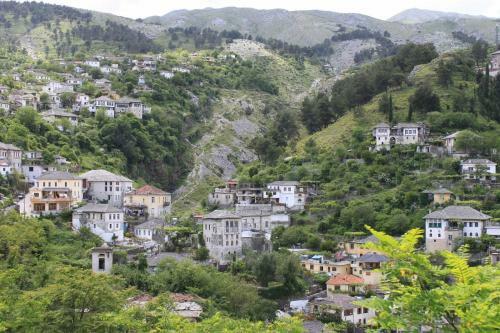 Apartamento Rruga Gjergj Araniti