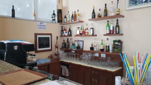 Hotel Balani Bar Restorant