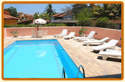 Posada Pousada Mon Amour
