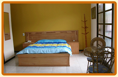 Posada Pousada Mon Amour