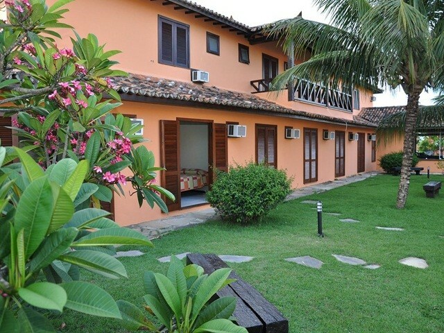 Posada Pousada Sable D'or