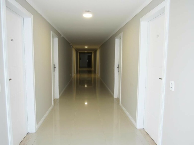 Apart Hotel Das Na��es