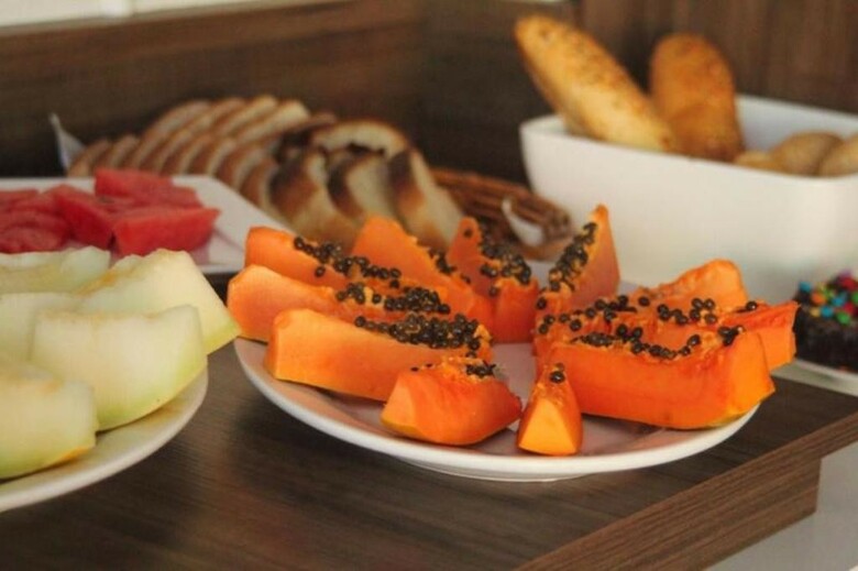 Apart Hotel Das Na��es